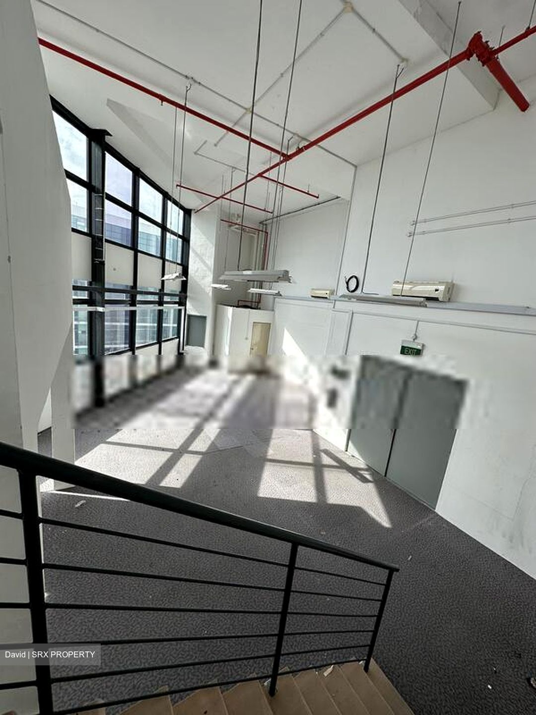 Oxley Bizhub (D14), Factory #551880091